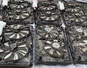 Souffleur Assy Shroud Lexus LX470 1998-2003 ferraille voiture démontage modifié mise à niveau bas prix <span class=keywords><strong>pas</strong></span> <span class=keywords><strong>cher</strong></span> - Product Image 5