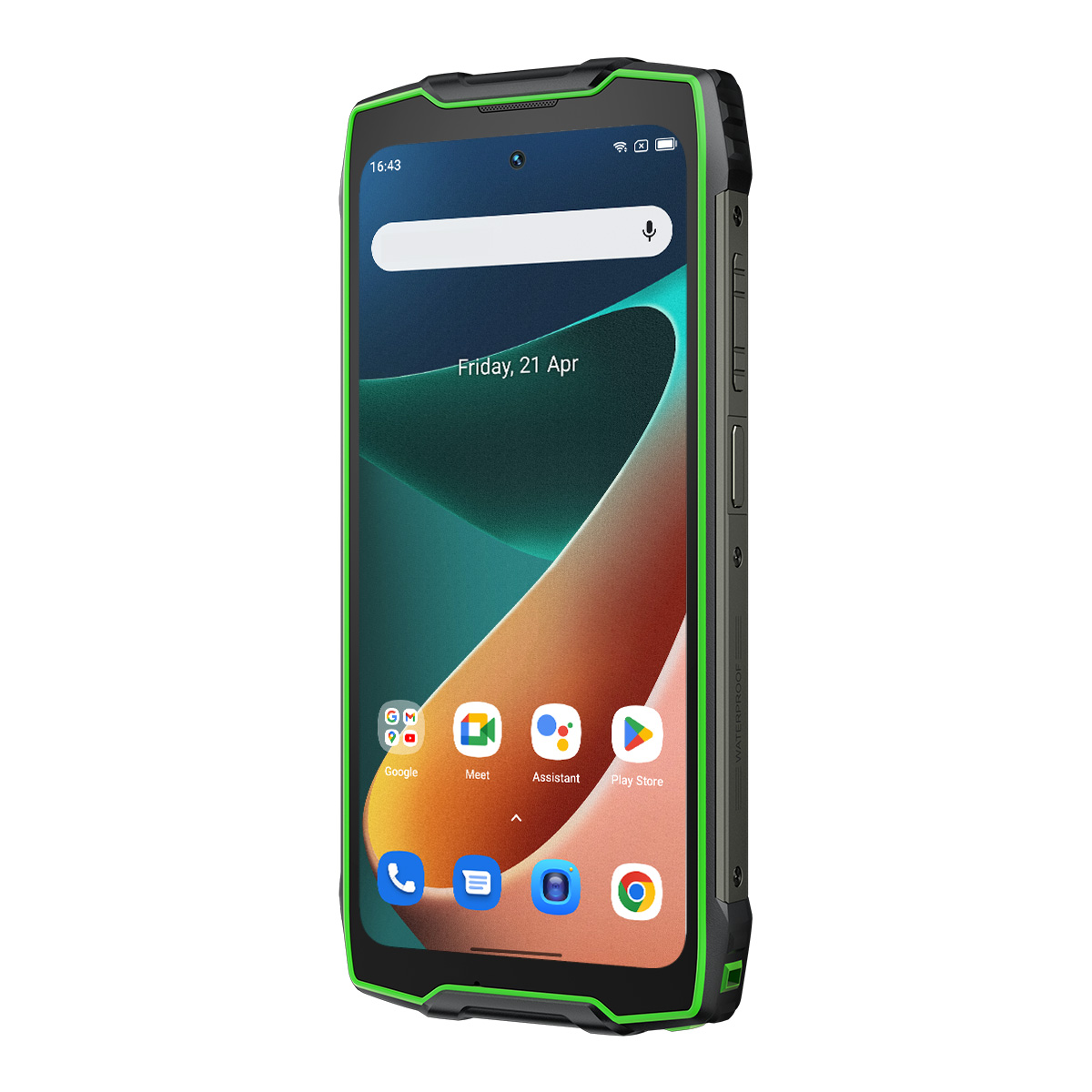 Wholesale Blackview BV9300 PRO Smart Phone - 6.56 Inch, 12+256G
