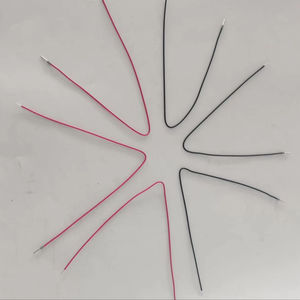 Kabel elektronik kustom UL2651 28AWG TUV untuk - Product Image 1