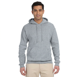 Sudadera con capucha de algodón de alta calidad con estampado vintage y lavado ácido, diseño forrado con cremallera y bordado, fabricantes de logotipos personalizados - Product Image 1
