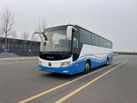 Autocar touristique diesel d'occasion Euro 4, manuel, 39 places, 9 mètres, pour voyages en groupe, navette hôtelière et transport commercial
