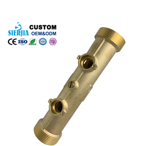 <span class=keywords><strong>Compteur</strong></span> <span class=keywords><strong>d</strong></span>'<span class=keywords><strong>eau</strong></span> ultrasonique SIERJIA DN15 en laiton avec connectivité à bride, garantie, personnalisable, OEM, classe de protection IP68 - Product Image 5