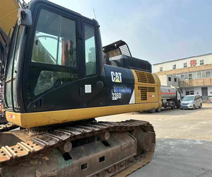 อุปกรณ์ก่อสร้างแบบกระปุกเกียร์และปั๊มทำจากญี่ปุ่นสำหรับรถขุด336D2สำหรับแมว - Product Image 6