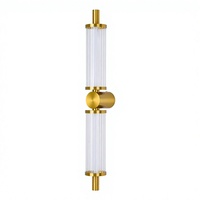 Wobit Nouvelle Lampe Murale Intérieure LED Style Antique Européen, Contrôle Tactile, Température de Couleur Réglable, Vente Directe Usine Transfrontalière