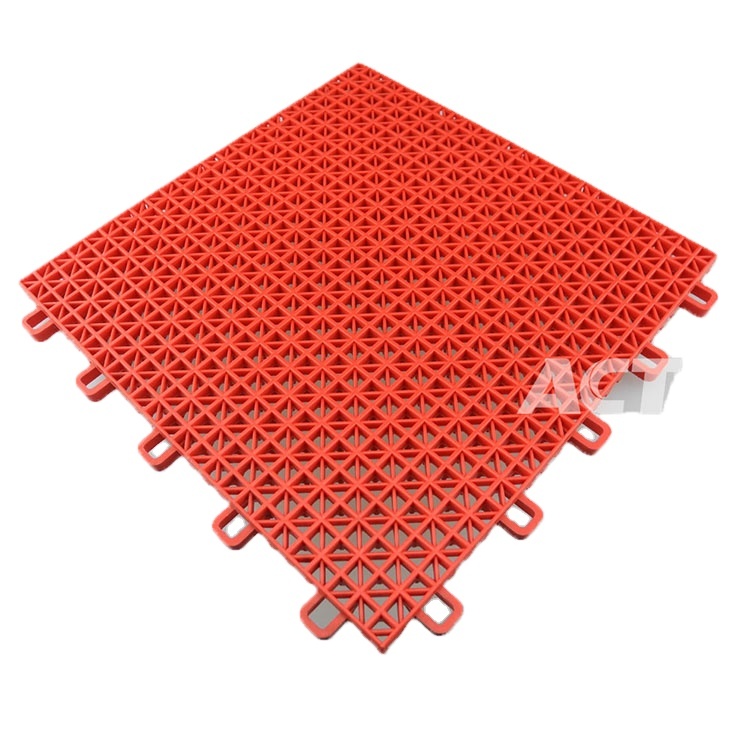 Wholesale ASF 03 Interlocking Sports Floor