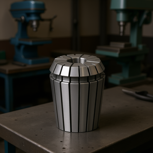 ทเทคอีอาร์เอ็กซ์40ดี.. การลด MP แตะ COLLET สำหรับการใช้งานแตะ - Product Image 3