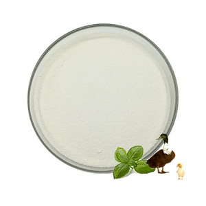 Hühnerfutter-Zusatzstoff Pflanzenöl Oreganoöl Vormischung Tierfutter-Qualität Pulver Hellrot Krankheitsvorbeugung & Wachstumsförderung - Product Image 4