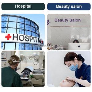 Injecteur d'<span class=keywords><strong>insuline</strong></span> en métal réutilisable V2 avec capuchon à clipser pour usage personnel et commercial - Product Image 6