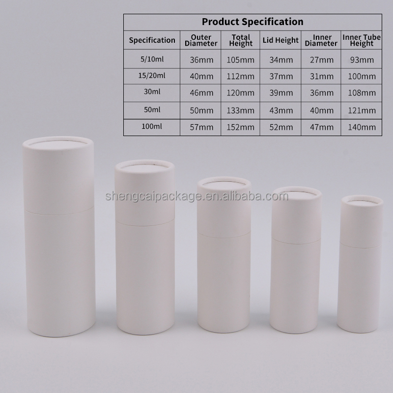White 100ml