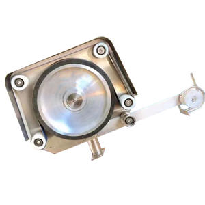 Meilleurs canons originaux neufs Optimum 10 Downrigger électrique - Product Image 4