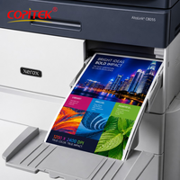 Imprimante multifonction d'occasion Altalink C8030/ C8055/8070 avec scanner, copieur, haute vitesse 55 ppm et prise en charge A3