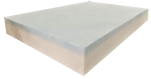 <span class=keywords><strong>Colchón</strong></span> de Espuma Viscoelástica Individual/Queen Económico en Caja - Product Image 3
