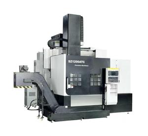 Máy tiện đứng <span class=keywords><strong>CNC</strong></span> Sz1200atc - Product Image 1