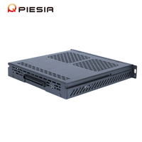 Mini PC OPS 2026 con Intel Core I5/I7 de 13ª/12ª Generación, 2*DDR4 8GB/16GB, 512GB, 80 Pines, para Pizarra Interactiva