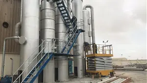 [Xinzhou] High Quality Fishmeal Making Machine Fishmeal Production Plant Fish Meal Plant