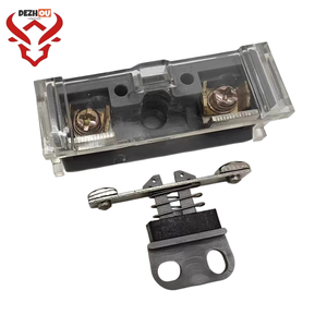 Contacto de puente para cerradura auxiliar de ascensor <span class=keywords><strong>Schindler</strong></span>, cerradura de puerta QKS9, contacto de cerradura auxiliar DS para ascensor de carga - Product Image 1