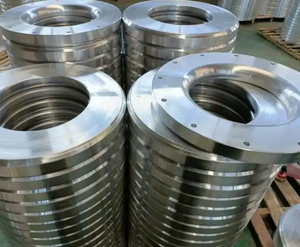 High Integrity QD Brand Stainless Steel 304 RF Surface Treated Socket Weld Flanges Model 1/2"-80" DN15-DN2000 for - Product Image 5
