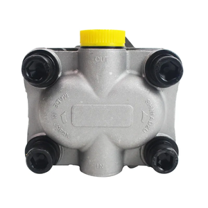 1000012287 0654104 ELIC PVD-1B-32 36 ปั๊มไฮดรอลิกแบบไพล็อตสำหรับเครื่องจักรก่อสร้าง อะไหล่ PVD-2B-36 PVD-2B-40 172458-73612 - Product Image 4