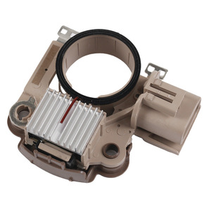 Regulador de Generador Im847, 12V DC, Monofásico, Estabilizador de Voltaje Electrónico para Uso en Generadores - Product Image 5