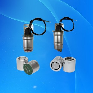 Module de capteur de gaz électrochimique au fluorure d'hydrogène M20 1.5 fileté pour la détection de gaz toxiques - Product Image 2
