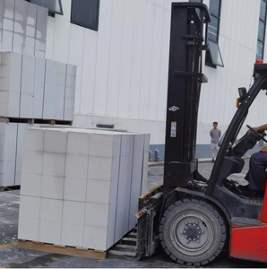 Pelapis dinding Aac pemasangan mudah untuk Asia Tenggara - Product Image 6