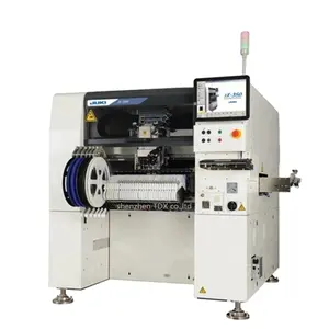 Juki-Maschine SMT-Platzierung JUKI JX-300 LED-Bestückung maschine