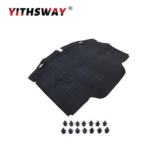 हुड इन्सुलेशन पैड 1296802025 हुड इन्सुलेशन चटाई बोननेट इन्सुलेशन चटाई बोननेट इन्सुलेशन चटाई बोननेट इन्सुलेशन चटाई बोननेट इन्सुलेशन 1296802025 - Product Image 6