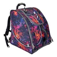 Athalon Everything Ski Boot Bag Sac à dos pour Ski Snowboard Contient des bottes Casque Lunettes Gants