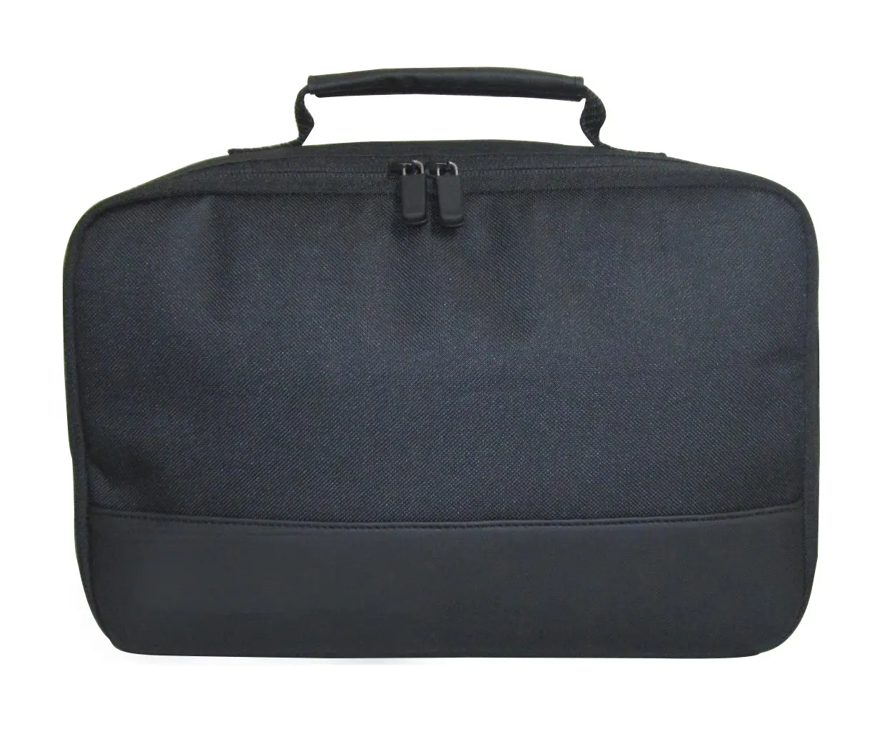 Nuovo design di alta qualità nero Oxford bagaglio da viaggio attrezzatura speciale borsa portaoggetti per borse per apparecchi acustici