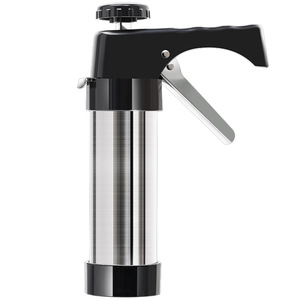 Machine <span class=keywords><strong>à</strong></span> beignets multifonctionnelle transfrontalière en alliage d'aluminium, modèle espagnol et occidental, pour la cuisson de beignets et de fruits latins - Product Image 5