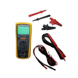 สำหรับเครื่องทดสอบความต้านทานฉนวนแบบดิจิตอล 1503 รุ่น 500V/1000V 1503 1503 1508 1507 เครื่องทดสอบความต้านทานฉนวน 1503 - Product Image 4