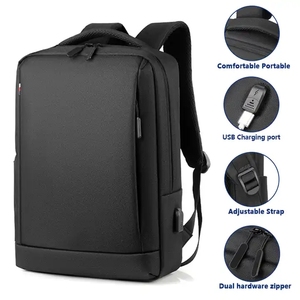 2026 New Custom College Luxury Student <b>Waterproof</b> Business Mens Computer Usb School Backbags <b>Back</b> <b>Pack</b> Bag Laptop Backpack - Product Image 4