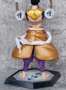 Figura de PVC de 32 cm de Demon Slayer: <span class=keywords><strong>Kimetsu</strong></span> <span class=keywords><strong>No</strong></span> <span class=keywords><strong>Yaiba</strong></span>, Hantengu, Juguete de Anime, Adorno de Escritorio, Modelo de Regalo, Venta al por Mayor - Product Image 3