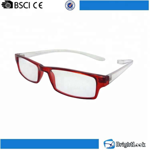 Bán khung giá rẻ phổ biến dành cho người lớn thiết kế kính đọc sách phụ nữ - Product Image 3