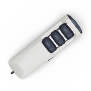 Affûteur de couteaux électrique automatique à trois étapes en résine diamantée - Product Image 6