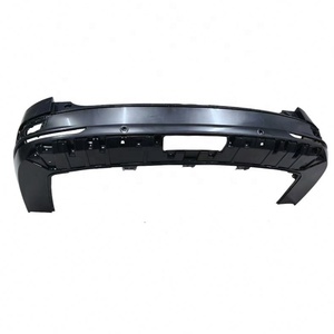 กันชนหลังแท้เบอร์อะไหล่ 13664937-00 MRHB-2804100B ใช้ได้กับรถยนต์ BYD Tengshi - Product Image 5