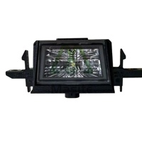 Accessoires pour véhicules électriques en gros : Caméra de recul avec éclairage 1906102-00-B pour Tesla Model Y