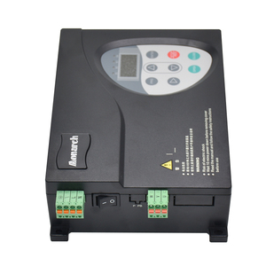 Convertitore di frequenza macchina Monarchdoor FYD-N001 NICE-D-A-SOP2 SOP4 sincrono asincrono chiusura di apertura della porta industriale - Product Image 4