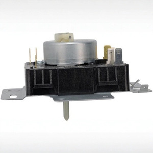 Temporizador para Secadora de Ropa W10436302, 115V 3W, Pieza de Repuesto Eléctrica de Plástico Resistente - Product Image 2