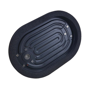 ถ้วยสุญญากาศพร้อมกล่องกระจกไฟฟ้า4ใบอุปกรณ์เคลื่อนย้ายได้ - Product Image 3