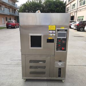 क्यूवी एजिंग चैम्बर सौर मूल्य के साथ परीक्षण उपकरण के लिए विद्युत सिमुलेशन आर्क - Product Image 6