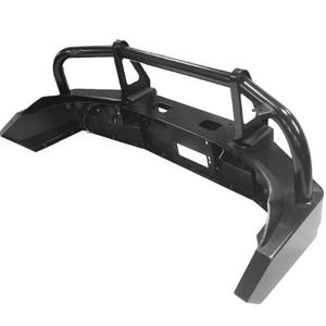 Parachoques delantero de barra de toro de coche de recogida 4x4 para <span class=keywords><strong>Toyota</strong></span> Fortuner Tacoma Cruiser <span class=keywords><strong>Tundra</strong></span> para parachoques Hilux - Product Image 2