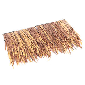 Tetto in Paglia Sintetica Ignifuga Simulata all'Ingrosso - Product Image 1