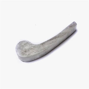 قطع غيار مصنعة بتقنية CNC من الفولاذ المقاوم للصدأ عالية الجودة ومتينة بالجملة، تصنيع حسب الطلب/تصميم أصلي للمعدات، دقة عالية WT-CNC - Product Image 2