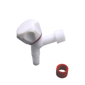 China Manufacturer Yunsu Low MOQ Custom Plastic Long DN20 3/4" Durable Water Faucet - Product Image 6