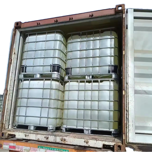 Acqua di calcestruzzo agente riducente acido poliacrilico/miscela a base di pce - Product Image 4