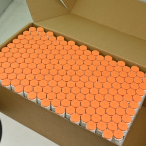 Yigeding pena injeksi Insulin plastik sekali pakai 3ml tahan lama bersertifikat <span class=keywords><strong>CE</strong></span> - Product Image 5