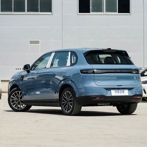 Leapmotor B10 2026 Nouvelle Arrivée SUV Électrique de Haute Qualité 5 Places Prix Fournisseur Leapmotor Voiture Électrique Familiale Neuve et Abordable - Product Image 4