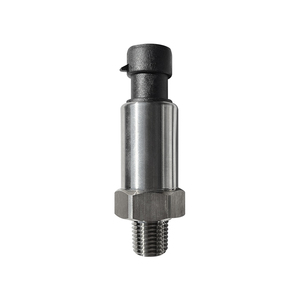 Trasmettitore di pressione del silicio 0-100PSI conveniente con compensazione di temperatura - Product Image 1