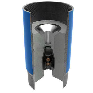 เครื่องมือซีเมนต์คุณภาพระดับมืออาชีพ ควบคุมด้วย PLC สำหรับถังแรงดัน ปลอกครอบแบบสอดเข้า (<span class=keywords><strong>Stab</strong></span>-<span class=keywords><strong>in</strong></span>) และปลอกลอย (<span class=keywords><strong>Float</strong></span> <span class=keywords><strong>Collar</strong></span>) สำหรับงานน้ำมัน - Product Image 1